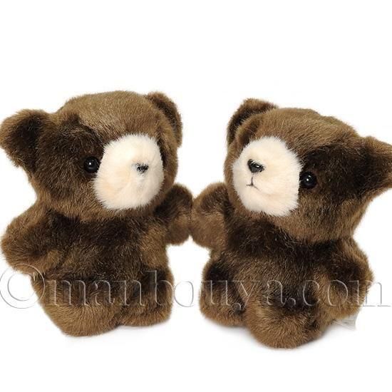 くま ぬいぐるみ 動物 キュート販売 CUTE 森のくまさん