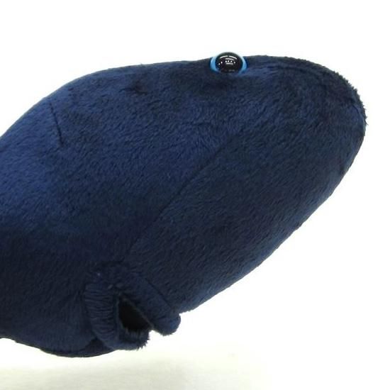深海魚のぬいぐるみ】A-SHOW（栄商）◇しんかいさんシリーズ