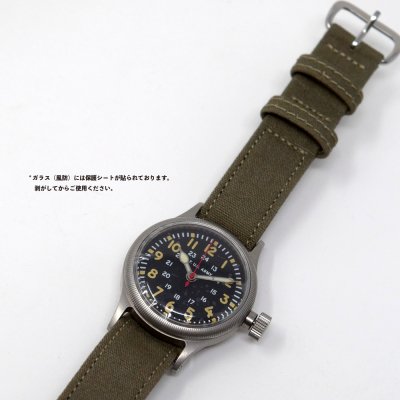 TROPHY CLOTHING / MIL PILOT WATCH トロフィークロージング ミル