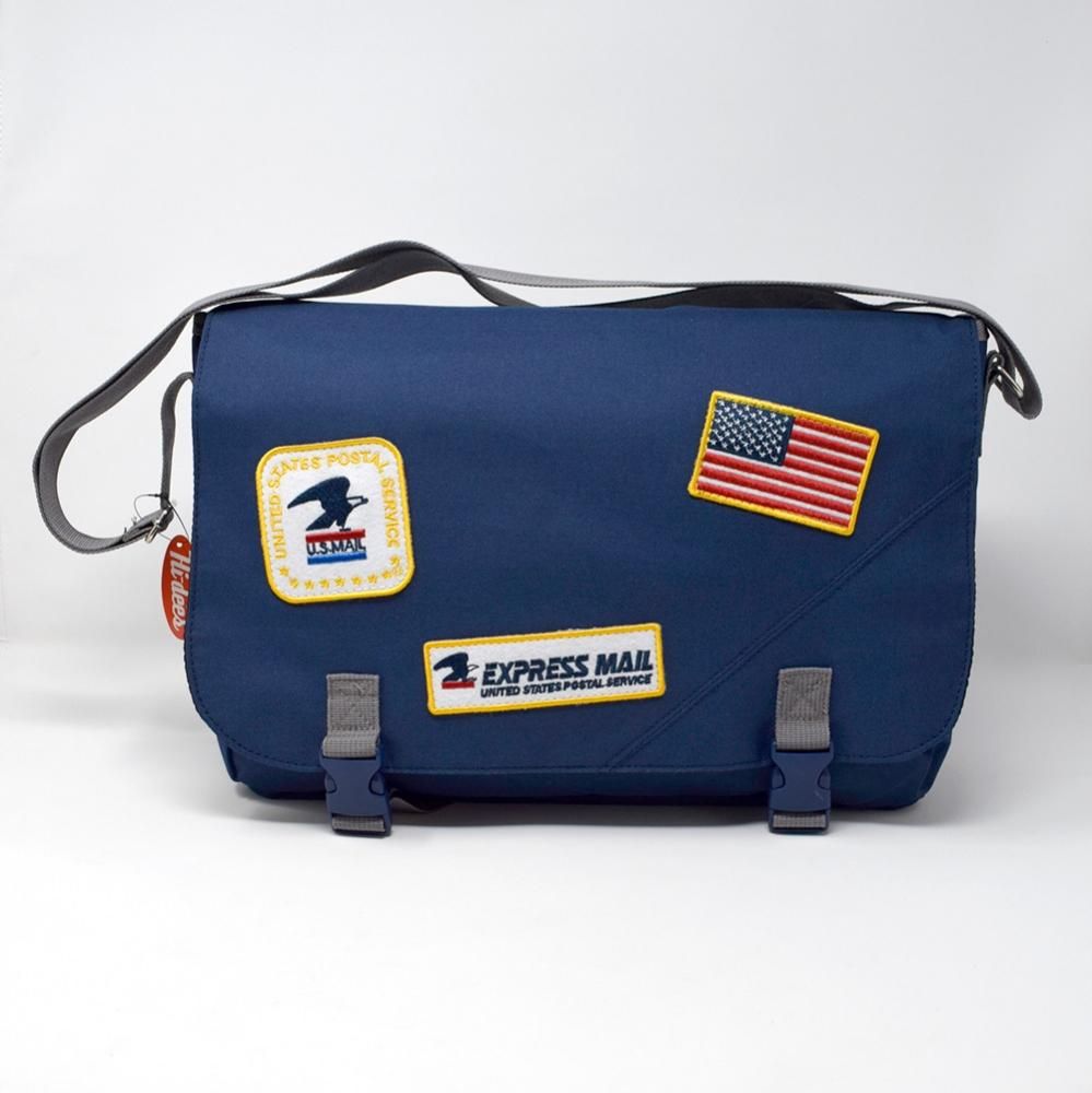 United States Postal Service / USPS Messenger Bag - HI-DEE'S ハイディーズ オンラインストア