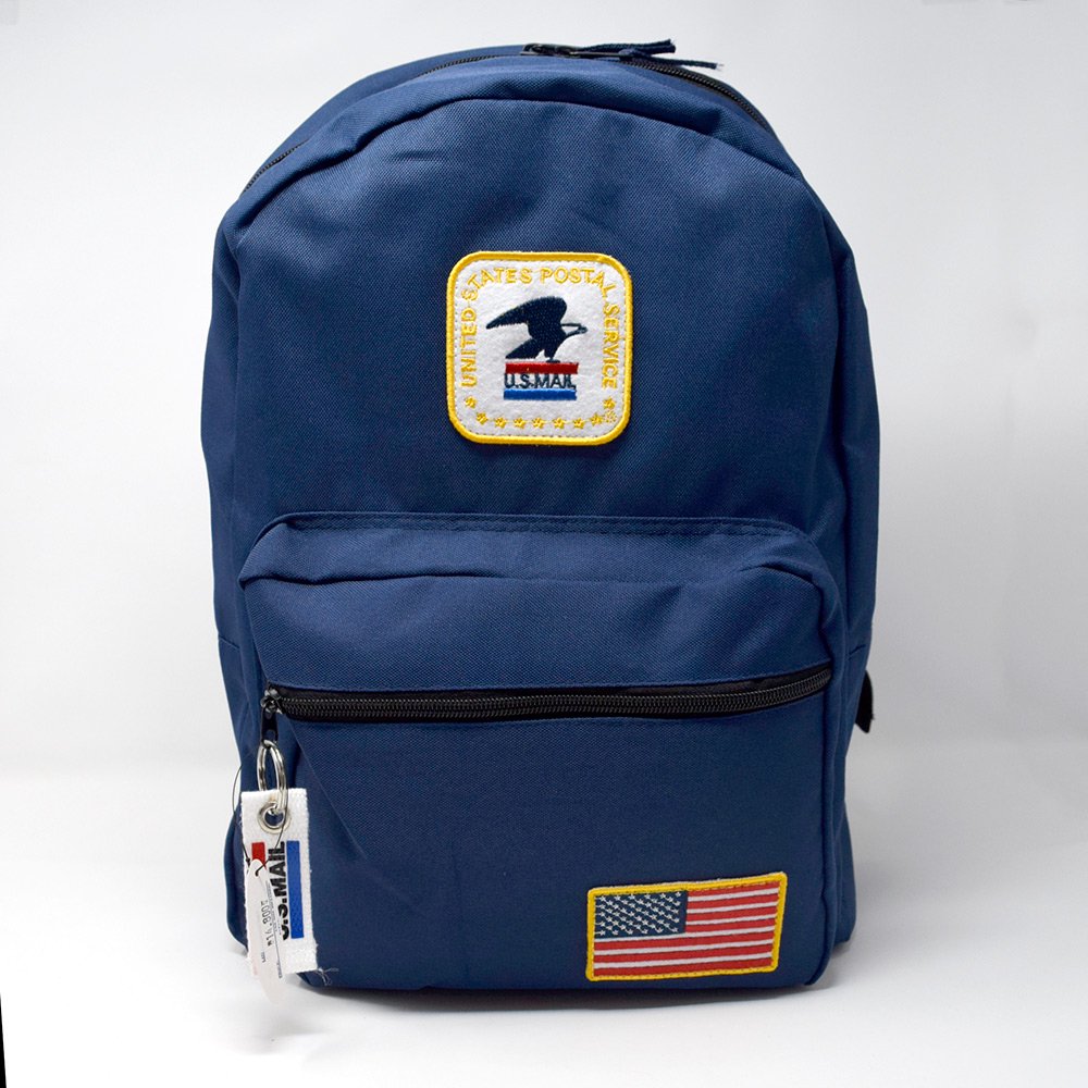 United States Postal Service / USPS Backpack