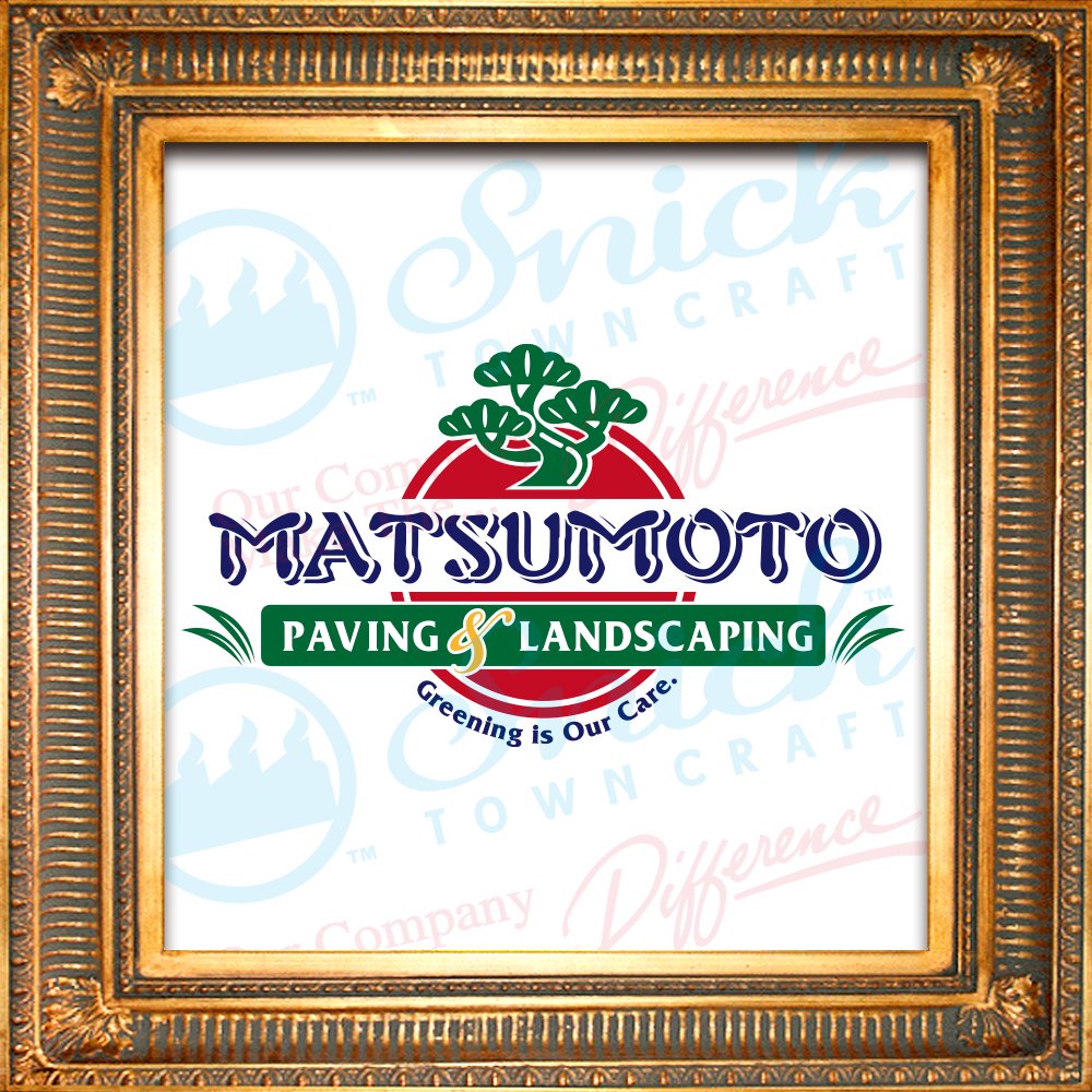 Matsumoto's Landscaping Inc.