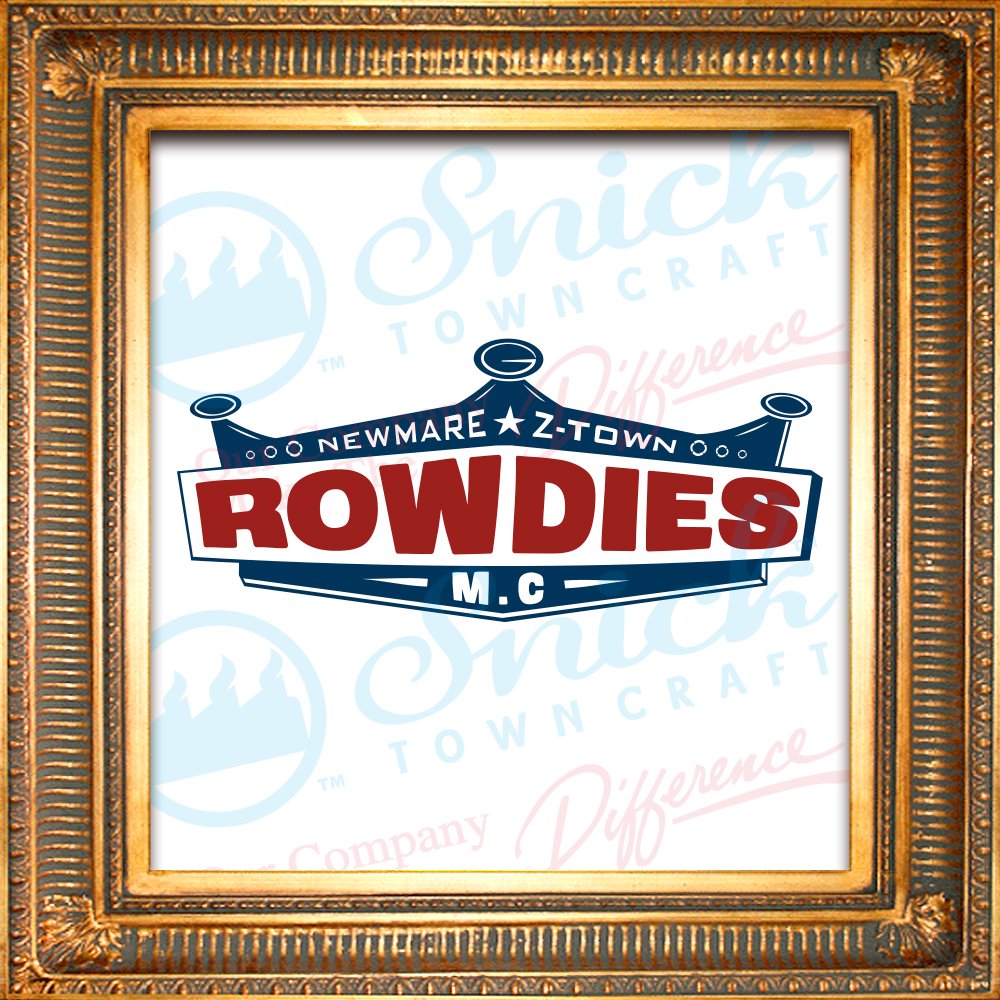Rowdies M.C. 2