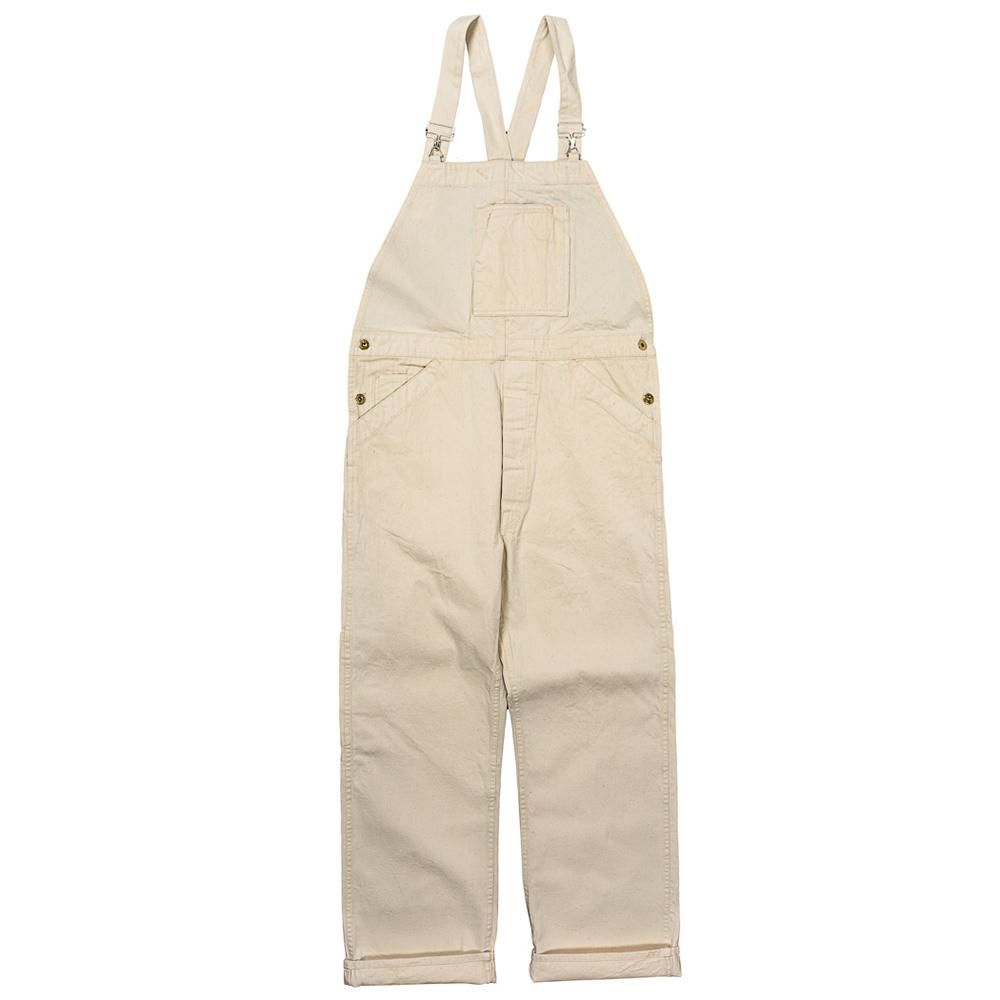 WORKERS K&TH / Queen of the road, Overall, 10.5 oz Right