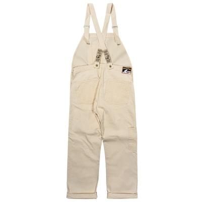 WORKERS K&TH / Queen of the road, Overall, 10.5 oz Right