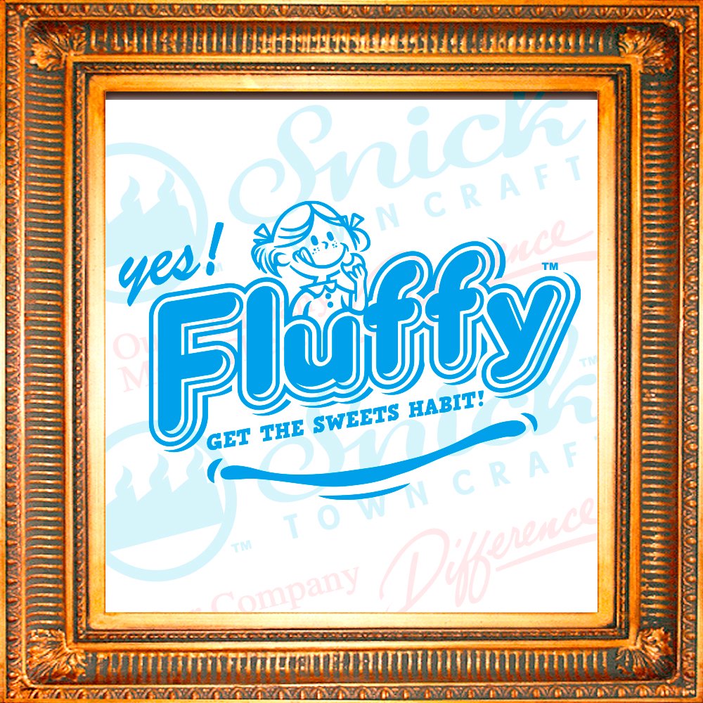 Fluffy Dessert Shop