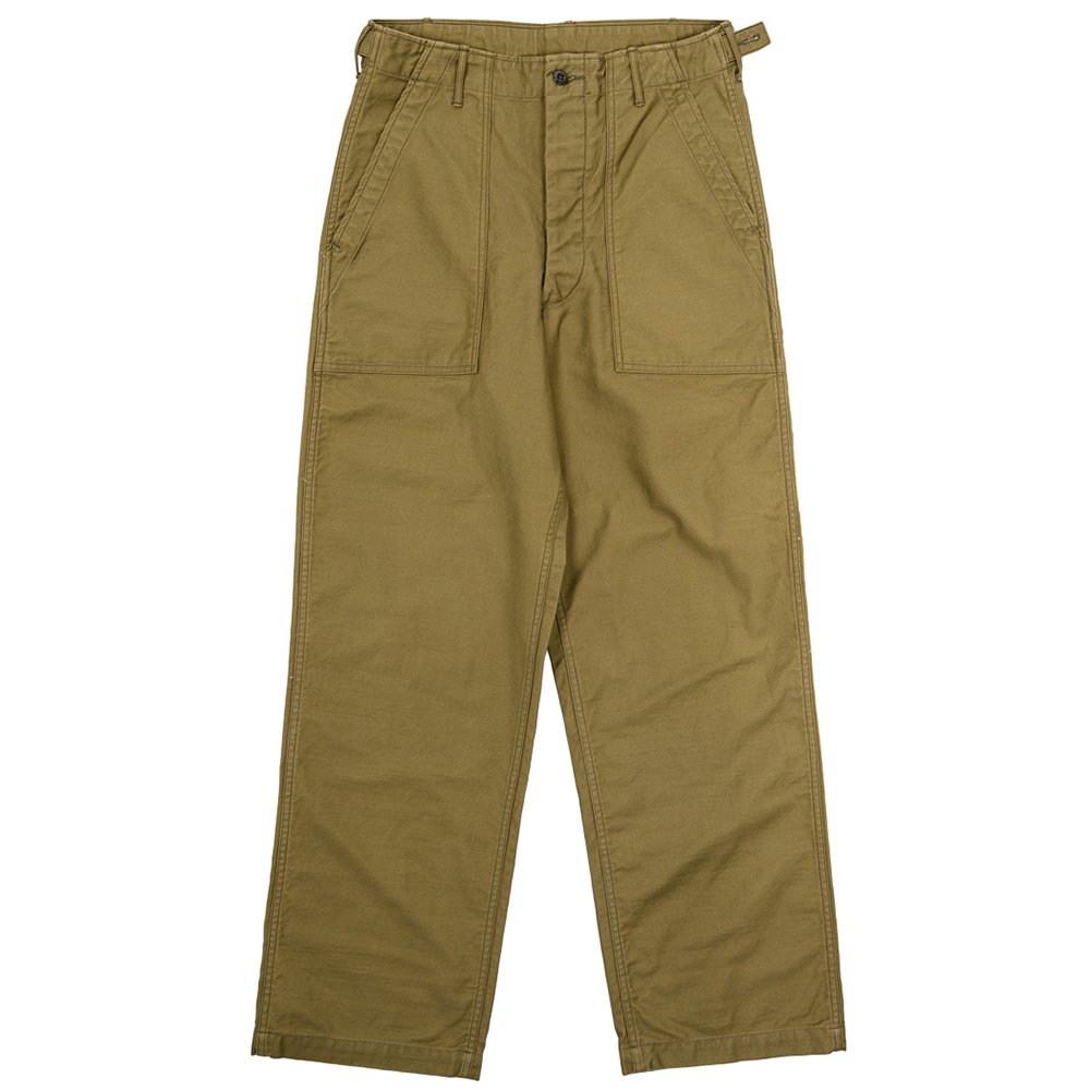 WORKERS K&TH /  Baker Pants, Trace MIL-838-D, Coyote