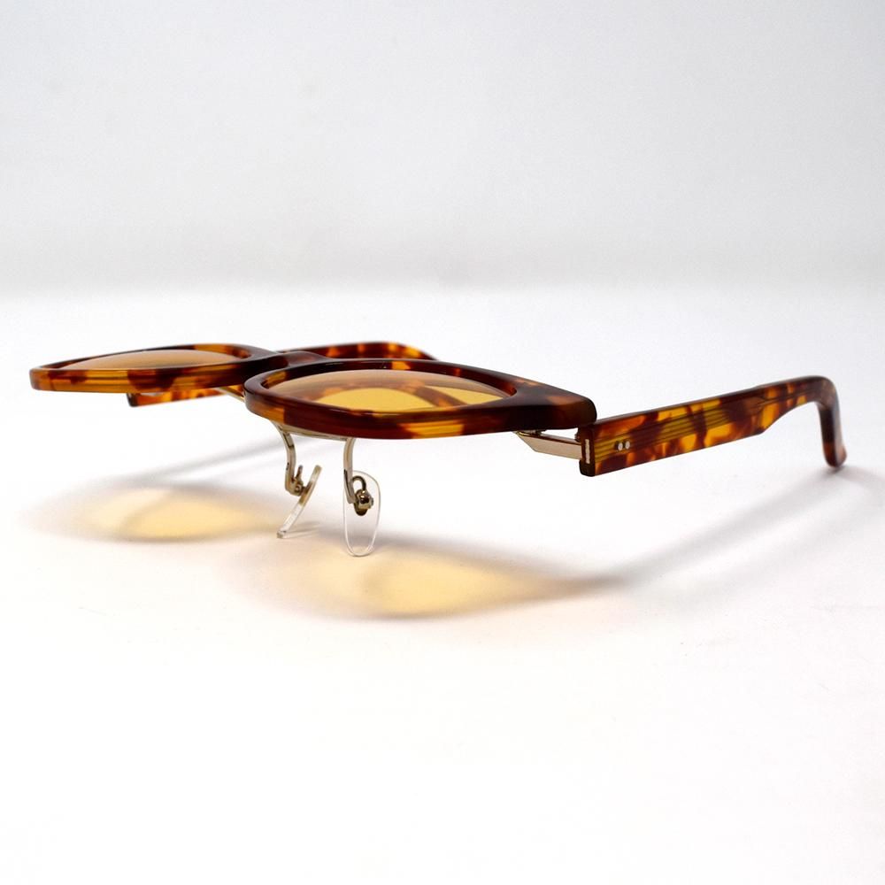 ANDFAMILY'S/アンドファミリーズ The Purge ,Flip up サングラス