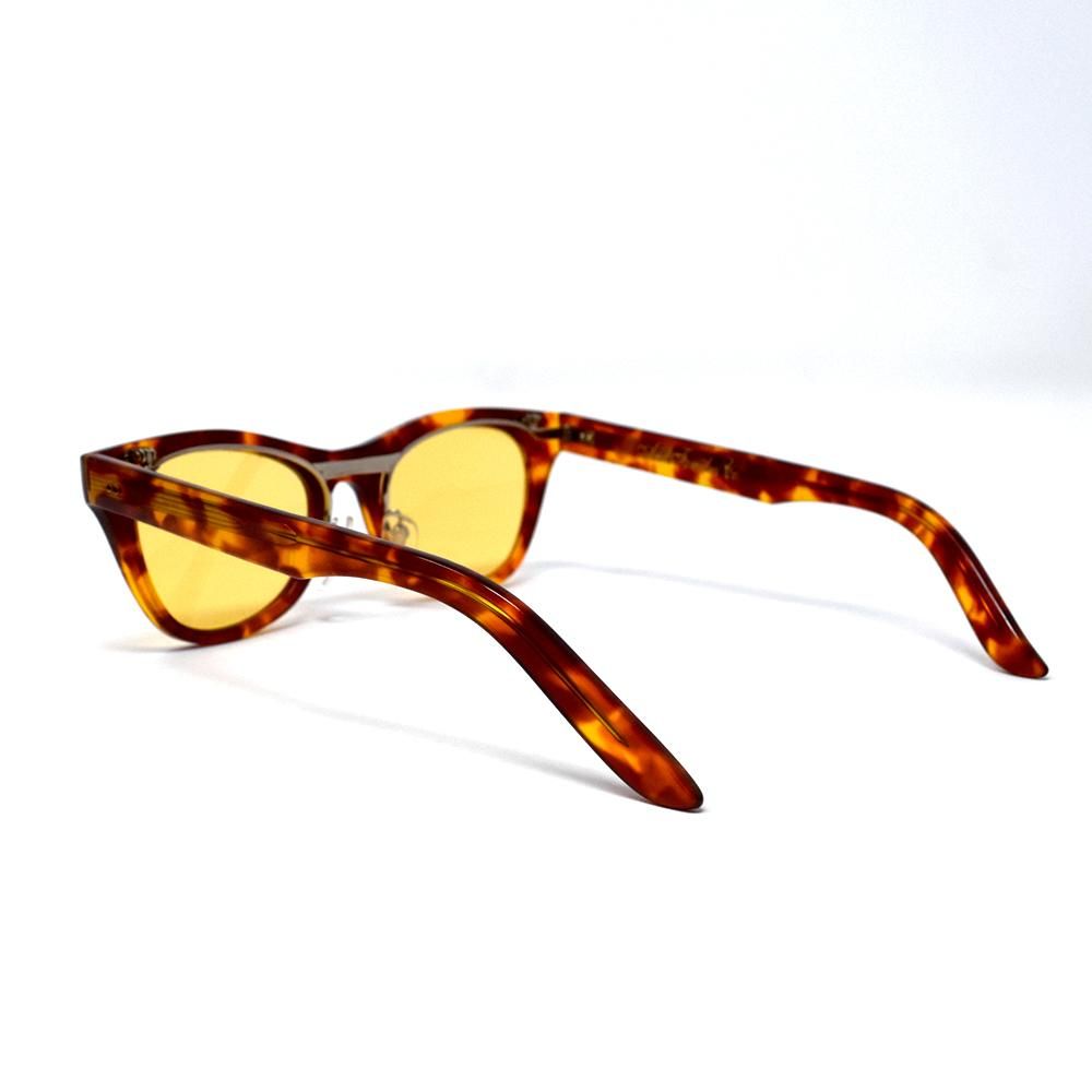 ANDFAMILY'S/アンドファミリーズ The Purge ,Flip up サングラス