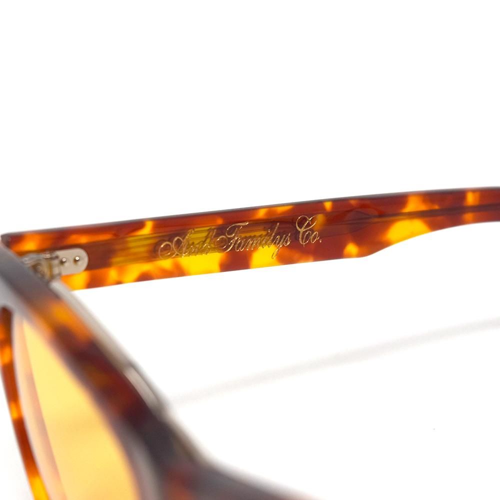 ANDFAMILY'S/アンドファミリーズ The Purge ,Flip up サングラス