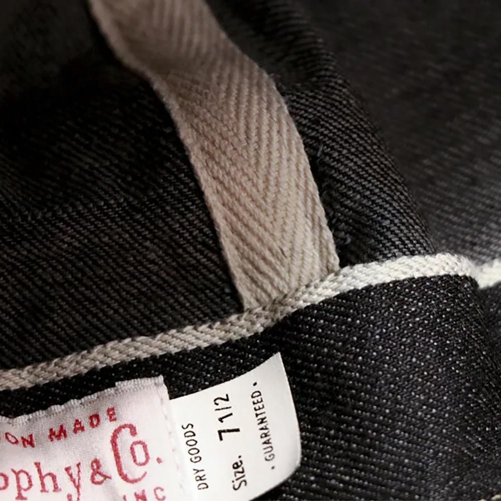 TROPHY CLOTHING トロフィークロージング / MECHANIC CAP
