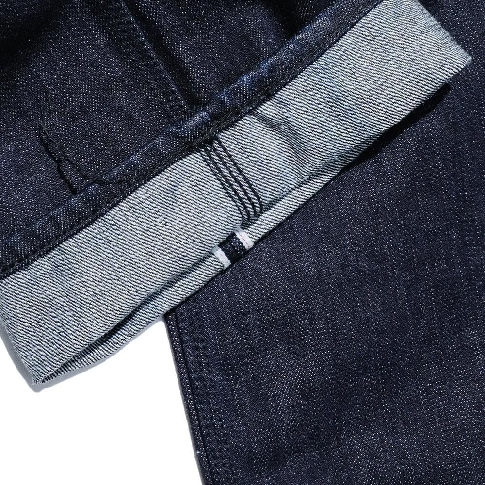 TROPHY CLOTHING トロフィークロージング / 1706 W Knee Garage