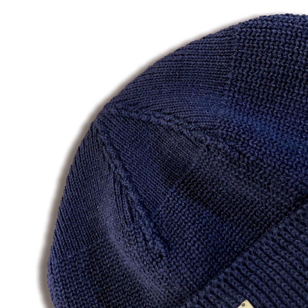 ANDFAMILY'S アンドファミリー/ 40s U.S. Navy Watch Cap