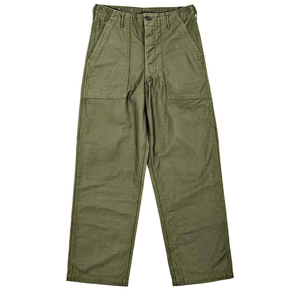 WORKERS K&TH /  Baker Pants, Trace MIL-838-D, 10296 Reversed Sateen