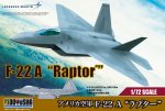 1/72 륢ꥫ F-22Aȥץ