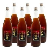 岡本亀太郎本店 保命酒 本みりん | ぬまくま夢工房 通販