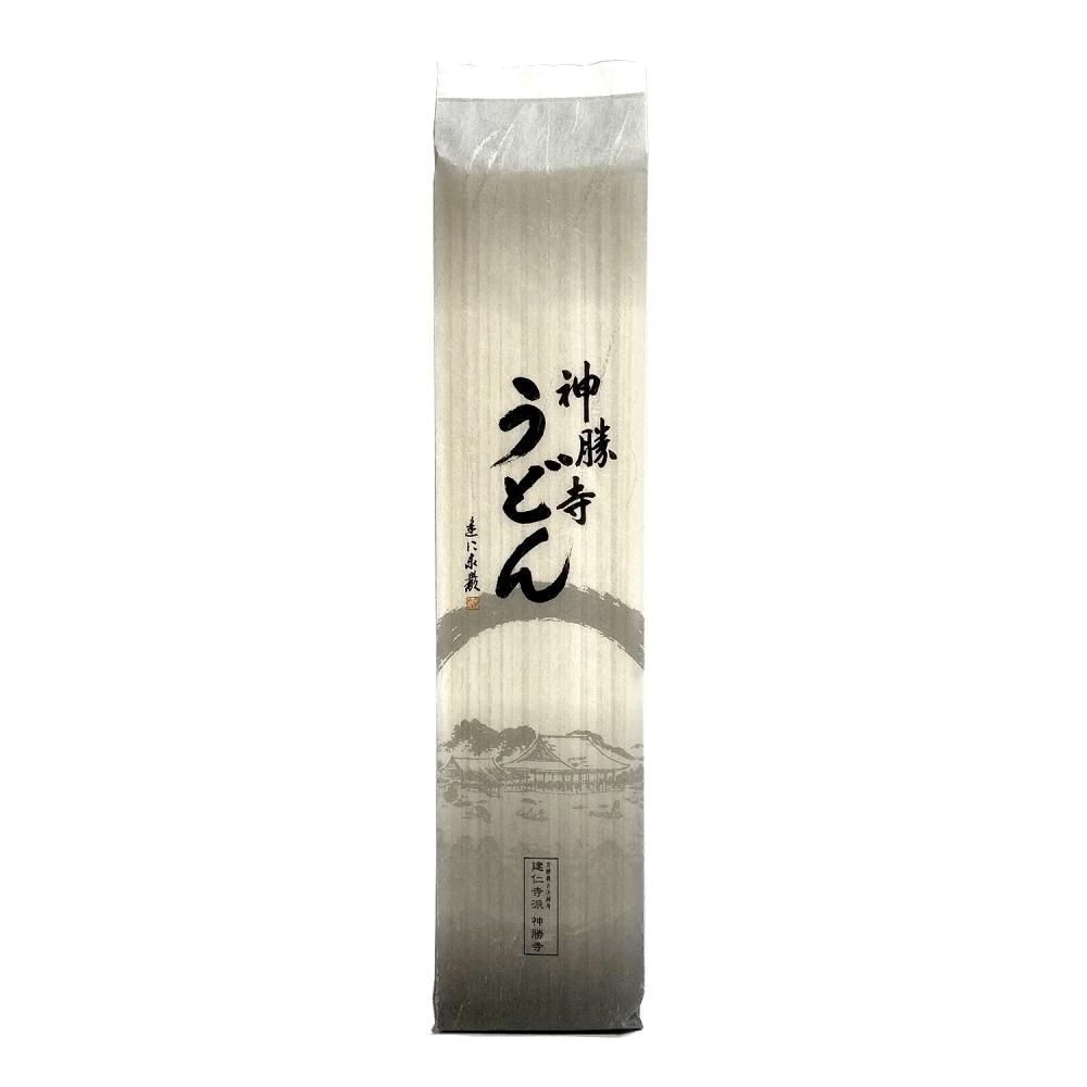 品質のいい 9束入 乾麺200g 神勝寺うどん 化粧箱・包装付 ぬまくま夢工房 - その他 加工食品