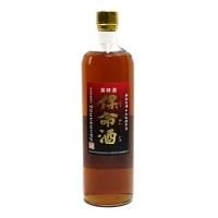 岡本亀太郎本店 保命酒 本みりん | ぬまくま夢工房 通販
