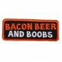 ̤ȯ䡪 Bacon Beer and Boobs åڥ 桦ѡꥦΥ˺ŬǤ