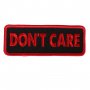 ̤ȯ䡪 Don't Care åڥ 桦ѡꥦΥ˺ŬǤ