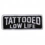 ̤ȯ䡪 Tattooed Low Life åڥ 桦ѡꥦΥ˺ŬǤ