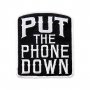 ̤ȯ䡪 Put The Phone Down åڥ 桦ѡꥦΥ˺ŬǤ