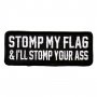 ̤ȯ䡪Stomp My Flag åڥ 桦ѡꥦΥ˺ŬǤ