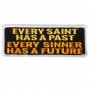 ̤ȯ䡪Every Sinner Embroidered  åڥ 桦ѡꥦΥ˺ŬǤ