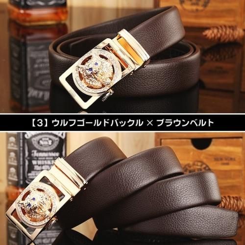 PAGAN パガン バックル 革ベルト｜Yahoo!フリマ（旧PayPayフリマ）