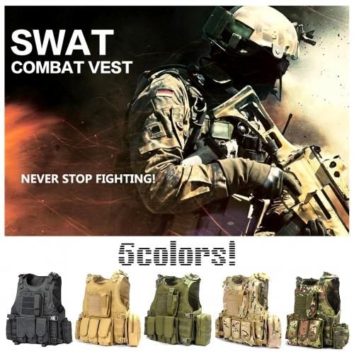 全5色 フリーサイズ メンズ 5バッグファントムコンバットモール