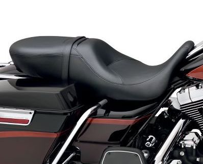 Harley Davidson ハーレー　純正シート　ツーリングモデル