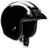Z1Rヘルメット　ジミーレトロ　ブラック/シルバー