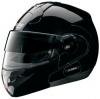NOLANヘルメット　N102 N-COM モジュラー　ブラック