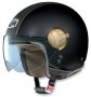 NOLANヘルメット　N20 プレイヤー　フラットブラック