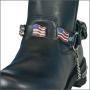 ۥåȥ쥶 USA Flag Boot Chain
