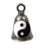 ۥåȥ쥶  Yin Yang/Zen Painted Guardian? Bell