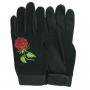ホットレザー　Lady Rider Mechanics Gloves