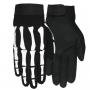 ホットレザー　 Skeleton Mechanics Gloves