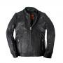 ۥåȥ쥶  Ladies Leather Jacket w/Studs & Zippers