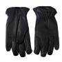 ホットレザー　Deerskin Gloves w/Waterproof Lining