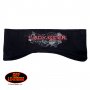 Lady Rider Embroidered Fleece Earband
