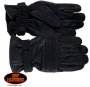 ۥåȥ쥶Ribbed Leather Glove