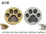 女ʥܥ եåȥ ̵/С925 13mm/17mm/21mm/25mm/29mm 1 롼