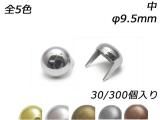 饦ɥݥå  5 9.5mm 30/300