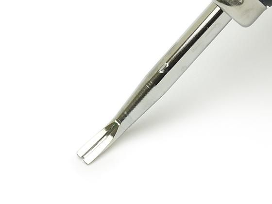 マスターへり落とし No.1 約0.8mm 耐水ペーパー、研磨棒付き