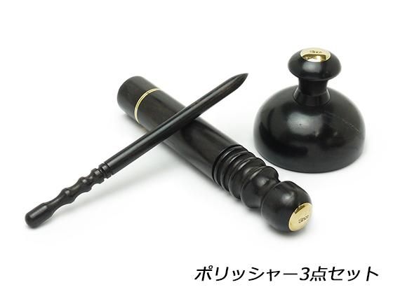 マイクラ 人気アイテム SINCEツール】ポリッシャー3点セット ブロック型、磨き棒太 洋画・外国映画