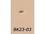 Х꡼󥰹 С饦 BK23-03 2.5mm