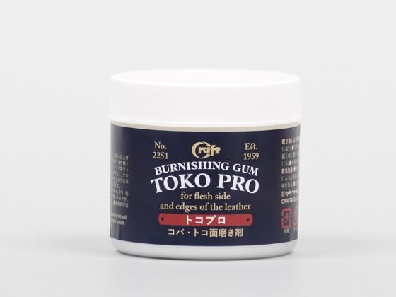トコプロ（TOKO PRO）小 100g/C2251
