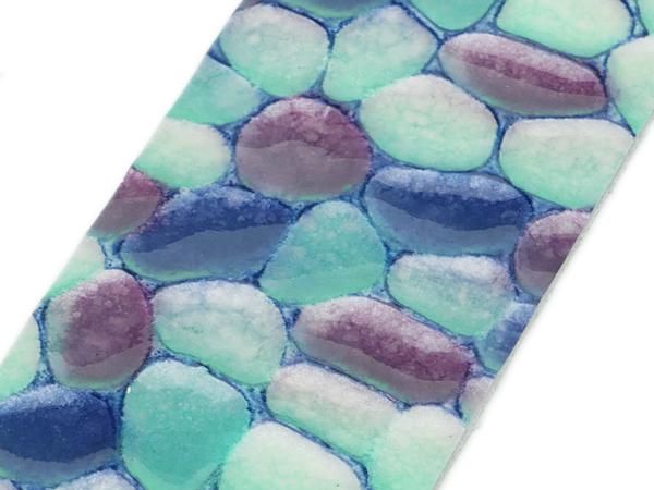 ステンドレース（ベルト） 全10色 35mm巾×150cm 1.2mm前後 1本