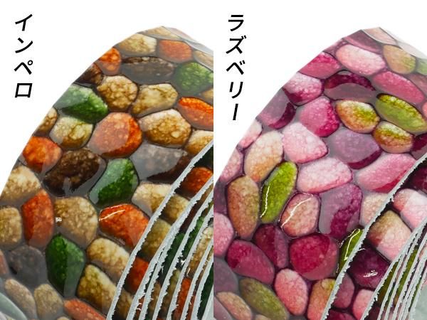 ステンドレース（ベルト） 全10色 30mm巾×150cm 1.2mm前後 1本